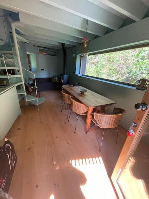 Casa Da Tintim Em Holiday home Baiao