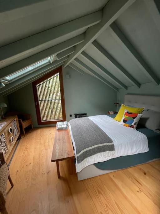 Holiday home Casa Da Tintim Em *