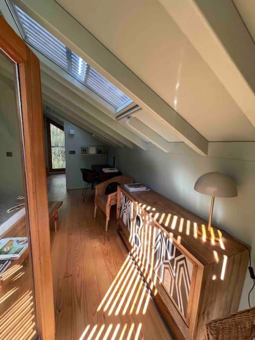 Casa Da Tintim Em Holiday home Baiao