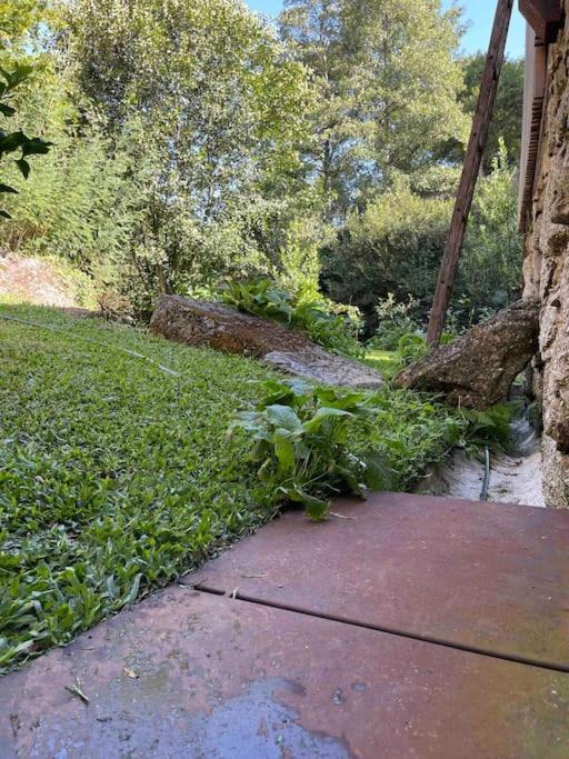 Holiday home Casa Da Tintim Em