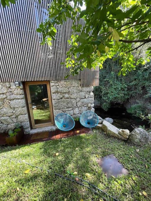 Casa Da Tintim Em Holiday home