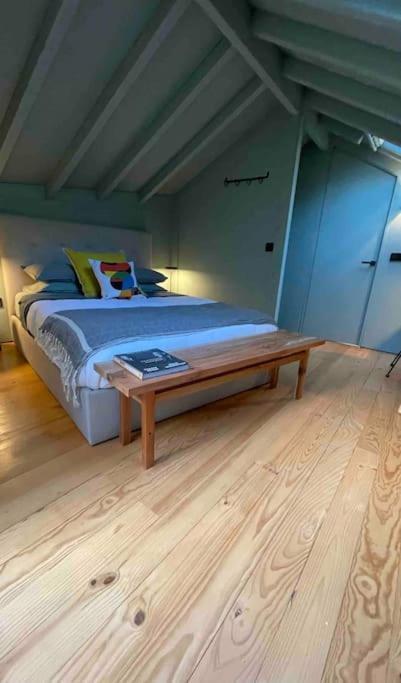 Casa Da Tintim Em Holiday home *