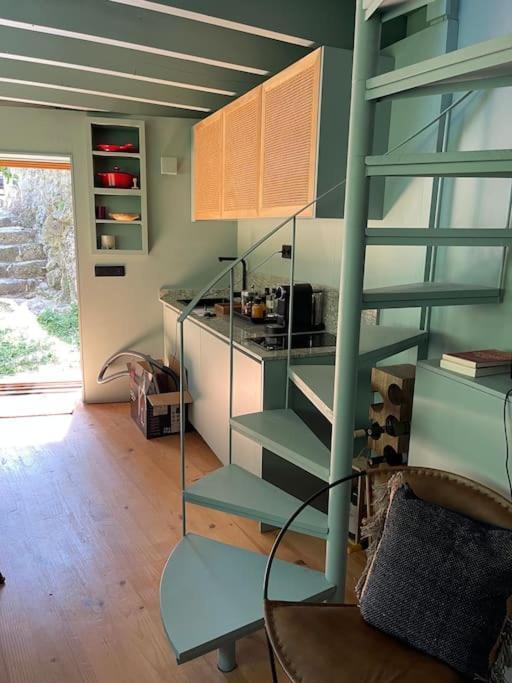 Casa Da Tintim Em Holiday home *