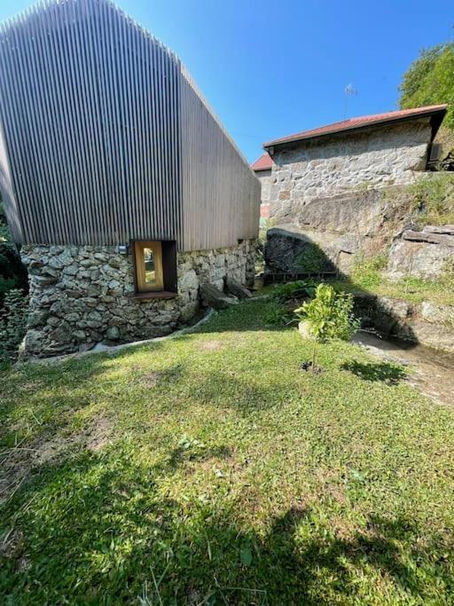 Casa Da Tintim Em Baiao