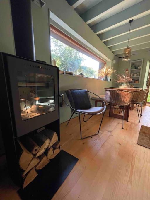 Holiday home Casa Da Tintim Em