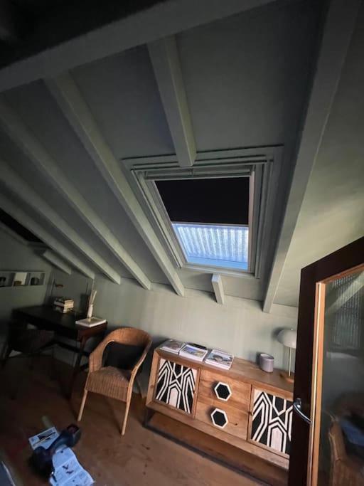 Casa Da Tintim Em Holiday home