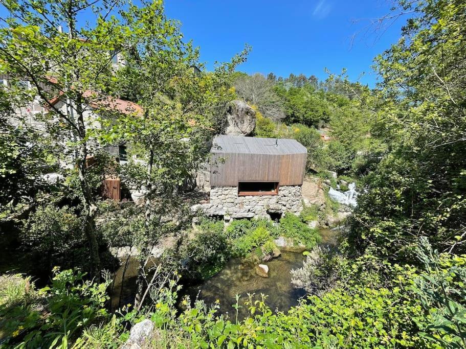 Casa Da Tintim Em *
