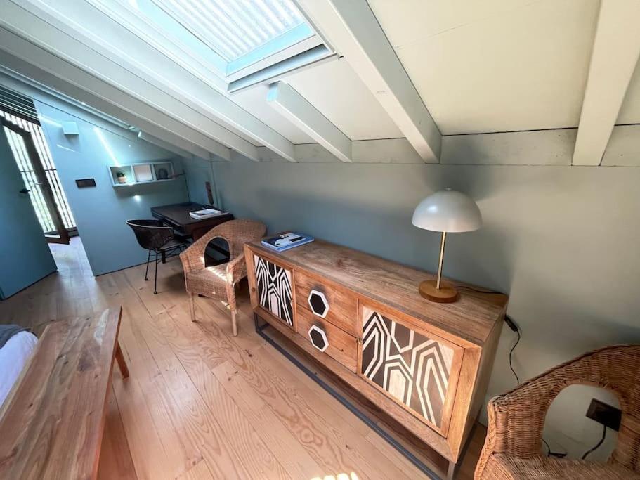 Holiday home Casa Da Tintim Em *