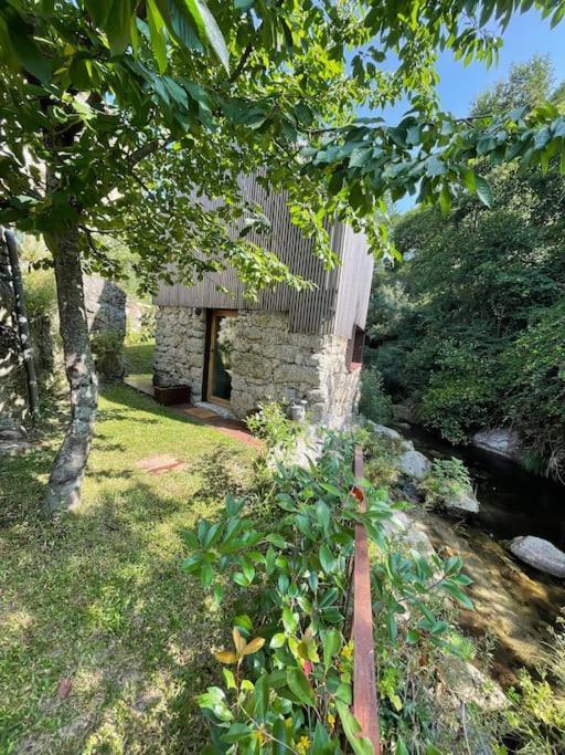 Holiday home Casa Da Tintim Em