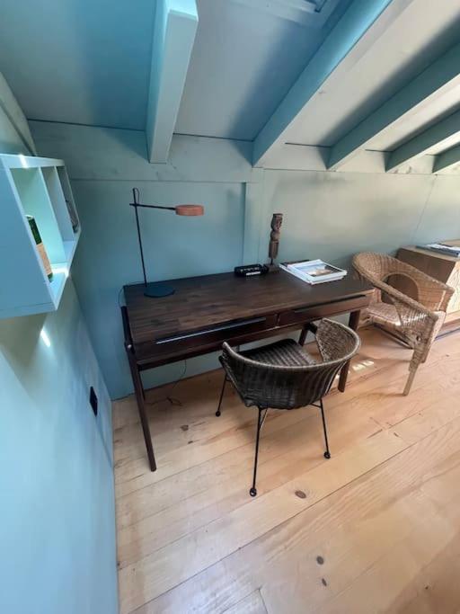 Holiday home Casa Da Tintim Em