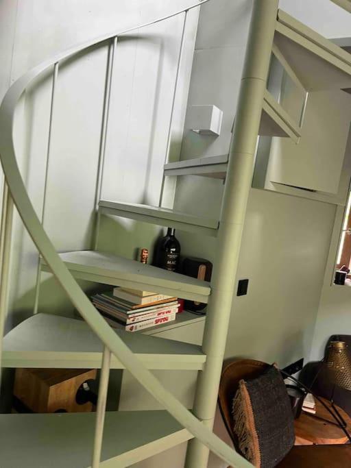 Casa Da Tintim Em Holiday home