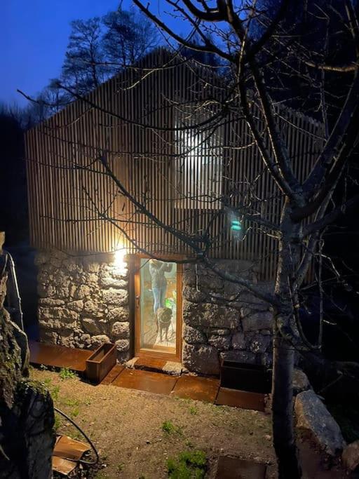 Casa Da Tintim Em Holiday home *