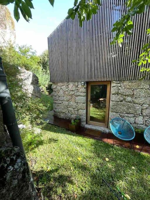 Holiday home Casa Da Tintim Em Baiao