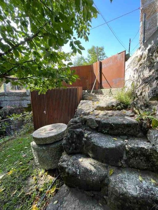 Casa Da Tintim Em Holiday home