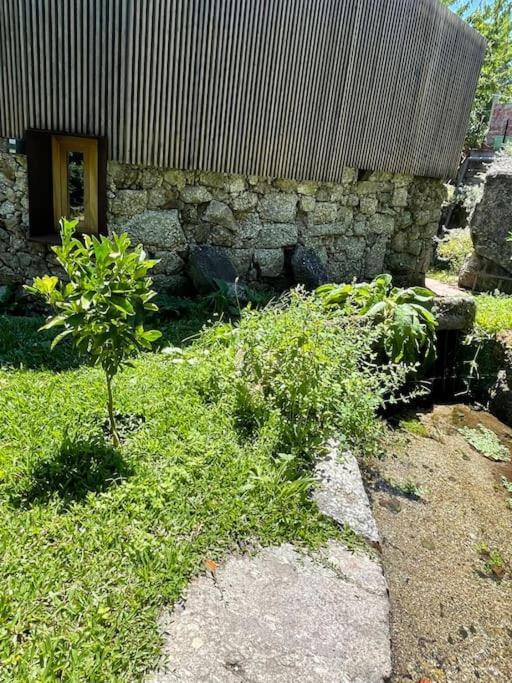 Casa Da Tintim Em Holiday home *