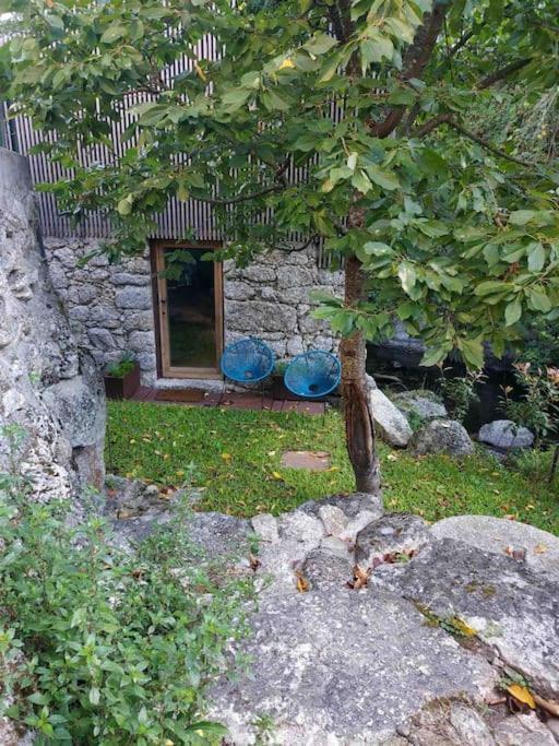 Holiday home Casa Da Tintim Em Baiao